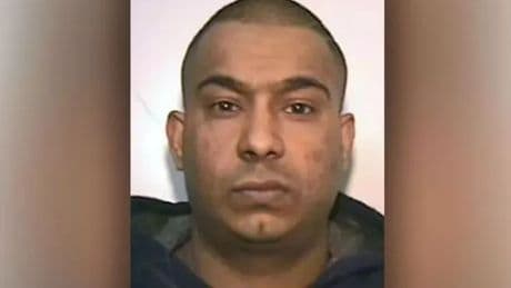 Driver who caused death of Louisa Palmisano, 3, after taking 'at least 20 lines' of cocaine jailed