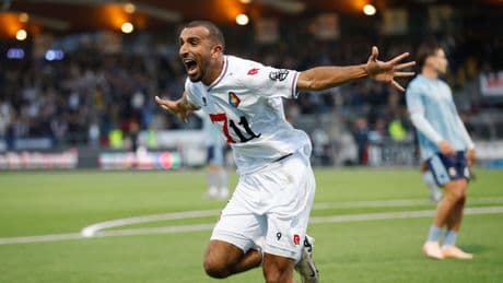 Ook na gelijkspel tegen Willem II maakt Telstar kans op Eredivisie: ‘Ik weet niet wat ik meemaak’