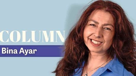 Column Bina Ayar: vertrouwt de Europese Unie haar burgers wel?