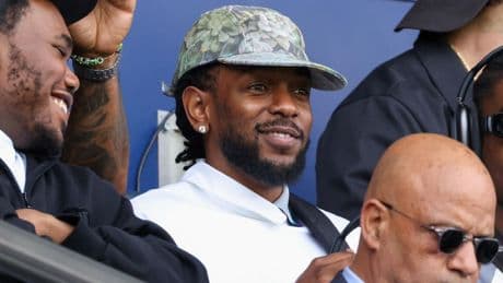 Kendrick Lamar Beats One Of Drake’s Most Impressive Billboard Records