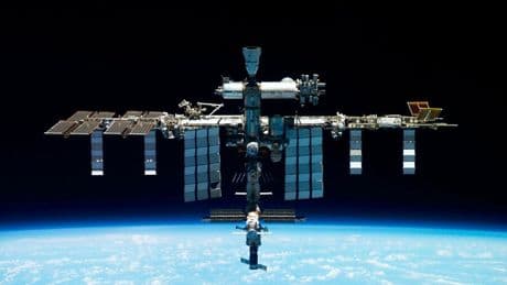 Weltall: Nasa setzt wegen Leckagen Flug zur Raumstation ISS aus