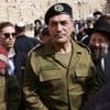 Lot van Israëls hoogste militair die bezetting Gaza moet leiden hangt aan zijden draadje