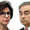 Rachida Dati renvoyée en procès : son contrat avec l'Alliance Renault-Nissan "a été validé par le service juridique", assure Carlos Ghosn
