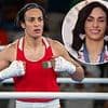 World Boxing announce Imane Khelif must undergo sex testing to compete in events - with Olympics gender-row boxer blocked from a competition next month