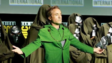 "Avengers": "Doomsday" verzögert sich