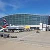 Heathrow Airport's Terminal Three is evacuated as police 'investigate suspect package'