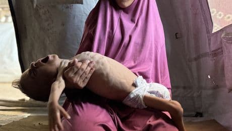 ¿Cómo distinguir la barbarie?