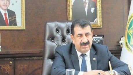 ‘Çiftçi destekleri artırılmalı’