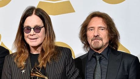 Black Sabbath's Geezer Butler recalls first time he met 'lunatic' Ozzy Osbourne