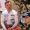 Champion V8 race driver gives court incredible reason why he can't wear an ankle monitor as he faces alleged domestic violence charges