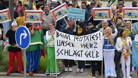 Widerstand gegen Unicredit: Commerzbank vereint gegen Übernahme-Pläne