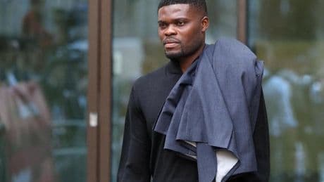 El Villarreal ficha a Thomas Partey pese a estar en libertad condicional