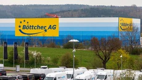 Udo Böttcher: Chef der Böttcher AG teilt erneut AfD-Beiträge