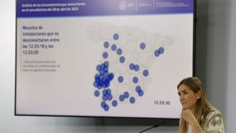 El plan antiapagones del Gobierno incluye usar las renovables como colchón del sistema