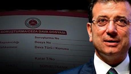 İBB yolsuzluk soruşturmasında 'İmamoğlu cezaevine not gönderdi' iddiası: Neden yaptın izahat bekliyorum