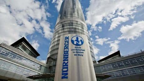 Versicherung: Vienna Insurance Group prüft Übernahme der kriselnden Nürnberger – Aktie macht Kurssprung