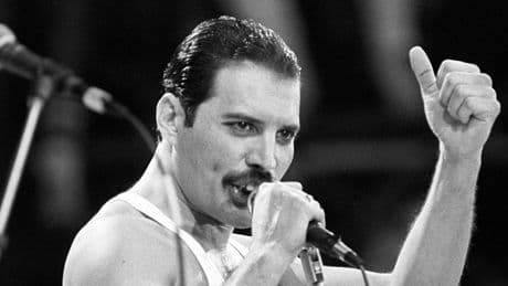 Bob Geldof told Freddie Mercury to ‘just play the hits’ before legendary Live Aid performance