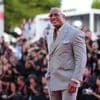 Filmfestspiele: Dwayne Johnson weint - „Ob ich ein Softie bin? Ja!“