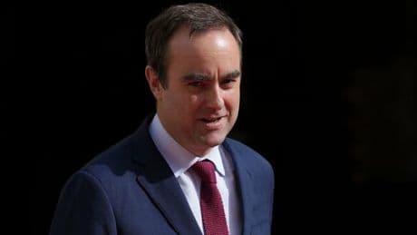 Frankreich: Macron ernennt Lecornu zum neuen Ministerpräsidenten