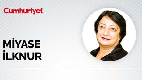 Miyase İlknur : Z kuşağının AKP polisi ve yargısıyla sınavı
