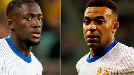Ibrahima Konate makes Real Madrid transfer joke after Kylian Mbappe shows preference