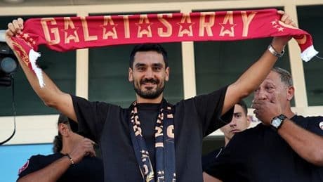 İlkay artık Aslan