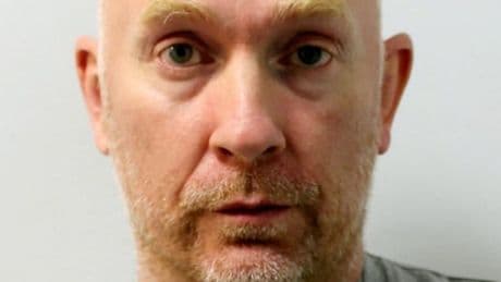 Rapist cop Wayne Couzens 'had secret NHS back op possibly costing £17,000'