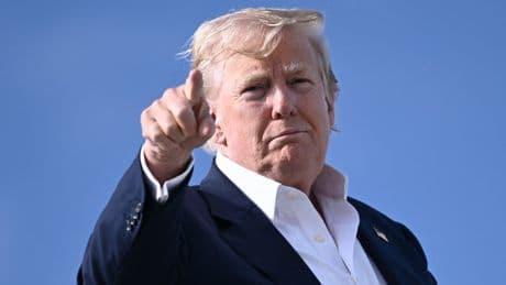 Trump won’t rule out pardoning Ghislaine Maxwell. Can anyone trust her?