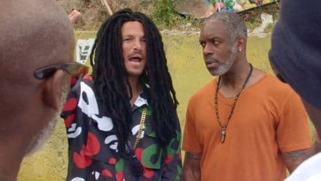Alison Hammond defends Peter Andre’s controversial movie Jafaican