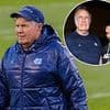 Bill Belichick quits major TV job ahead of his college football debut