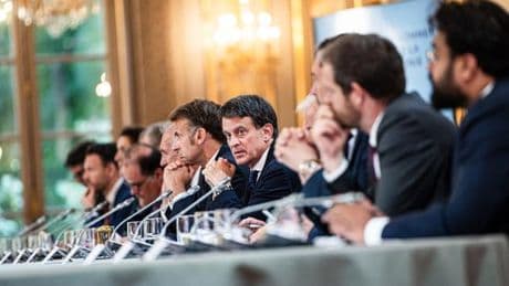 Quel futur pour la Nouvelle-Calédonie ? Trois projets politiques successifs et une issue toujours incertaine