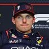 Max Verstappen snaps at 'childish' reporters and claims talk of potential race ban is a 'waste of time': 'It's p***ing me off'