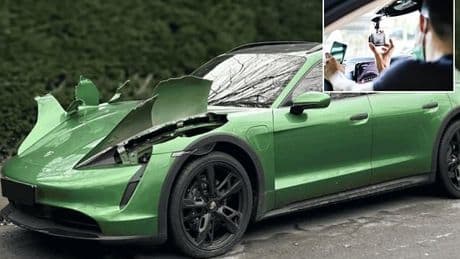 RAY MASSEY: It's time to fight back against thieves cannibalising cars!