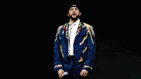 ¿Qué incluye la entrada más cara para los conciertos de Bad Bunny en España? Esto es todo lo que puedes hacer con ella