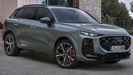 Q3 si rinnova, Audi rilancia la sfida. La casa di Ingolstadt svela la terza generazione: tecnologia al top, motori elettrificati