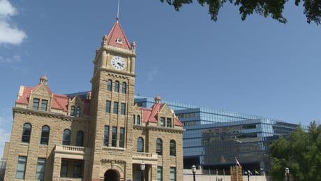 Calgary’s climate emergency declaration remains after attempt to rescind defeated