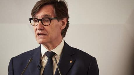 llla defiende la intervención pública para reducir desigualdades y censura el "vale todo" para llegar al poder