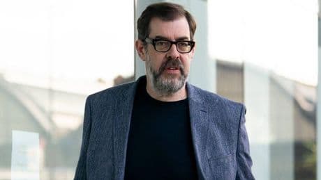 Richard Osman's health battles including 'incurable' condition and 'worst pain ever'