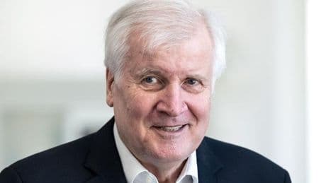 Richterwahl: Seehofer: Ich hätte Brosius-Gersdorf gewählt