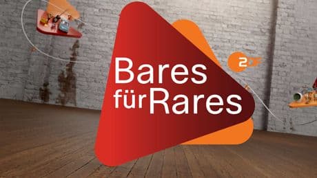 22. August 2025 - Was läuft heute statt „Bares für Rares“?