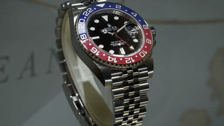 Pre-owned watch data shows which Rolex models are smart investments