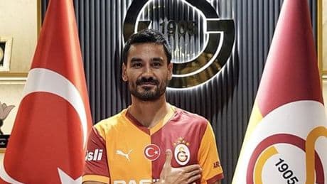 İlkay'dan Mertens etkisi