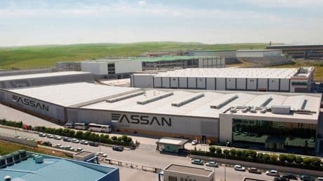 ASSAN'ın sahibi ile yöneticisi tutuklandı
