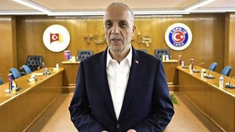 Türk-İş Başkanı Atalay duyurdu! 1 Ağustos'ta grev başlıyor