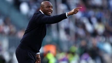Genoa, sfida amarcord contro il Milan. Vieira: “A Marassi vogliamo vincere noi”