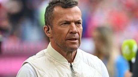 Matthäus, exfutbolista alemán: "Ter Stegen ya no jugará en el Barcelona. Tiene que irse"