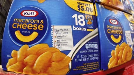 Kraft Heinz splitting into dual companies — as billionaire investor Warren Buffett knocks the move