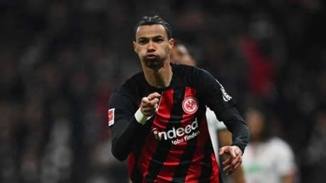 Liverpool transferde çıldırdı! Hugo Ekitike için harekete geçtiler