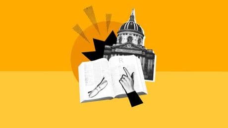 Quiz culture générale : maîtrisez-vous bien la langue française ?