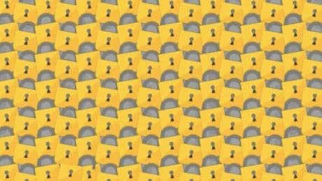 %1’lik zekâ kulübüne girmek için açık kilidi bul! Hazırsanız başlıyoruz… Sadece 5 saniyen var